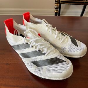 Adidas Adizero Avanti Tokyo Sprint Spike Running Track & Field Shoe